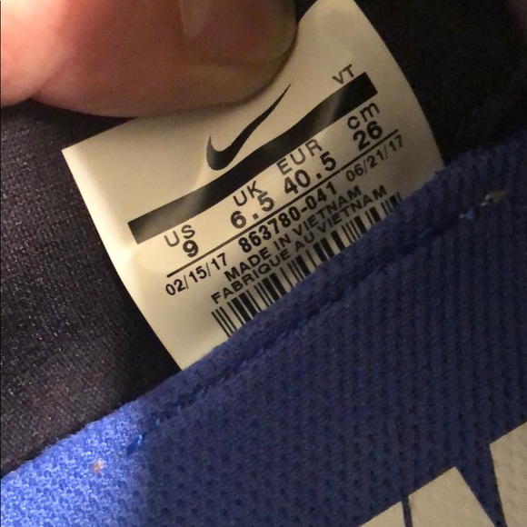 Nike lunarepic flyknit 2 - Picture 3 of 5